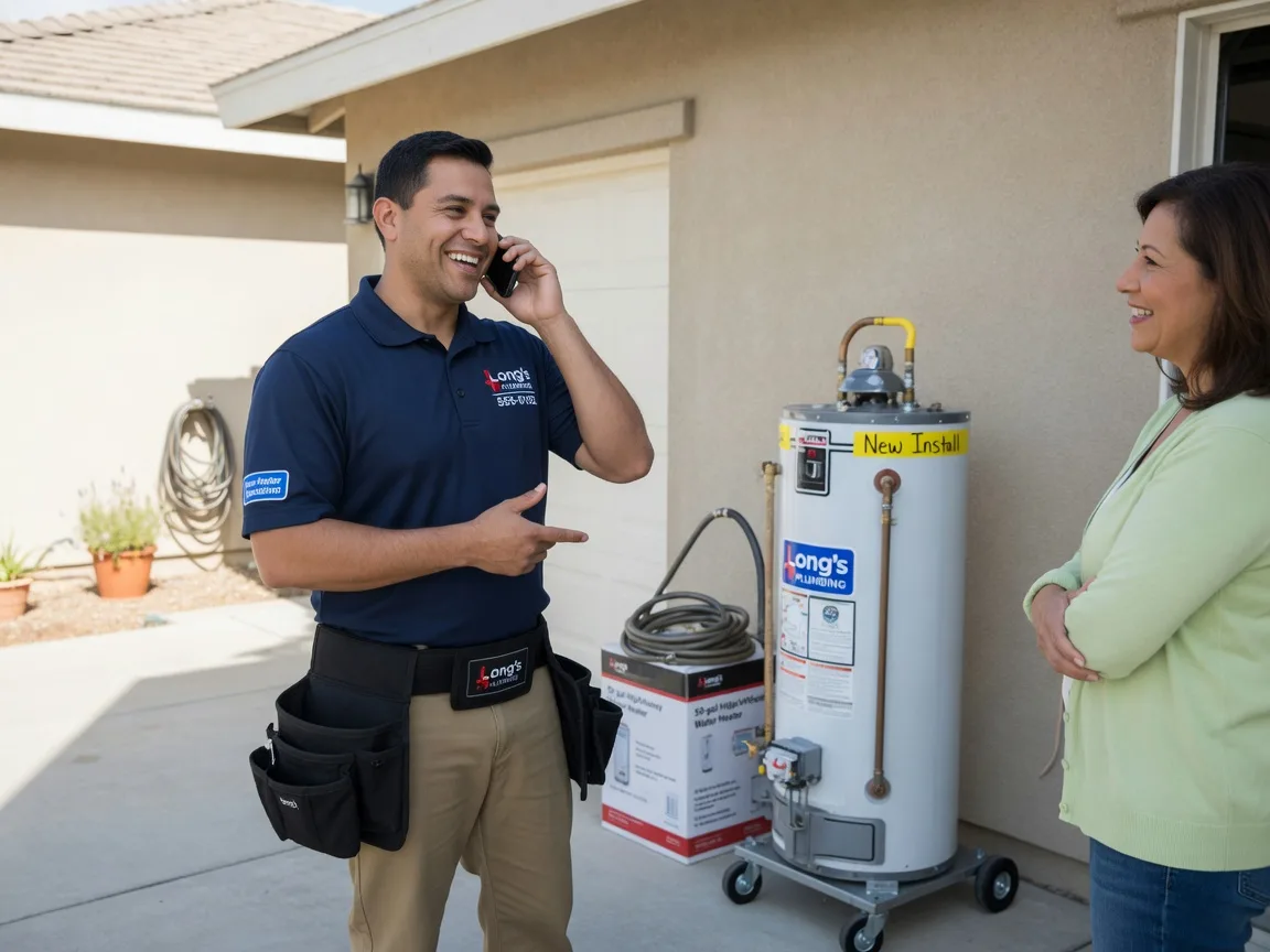 Leak Detection Palmdale, FL FAQs